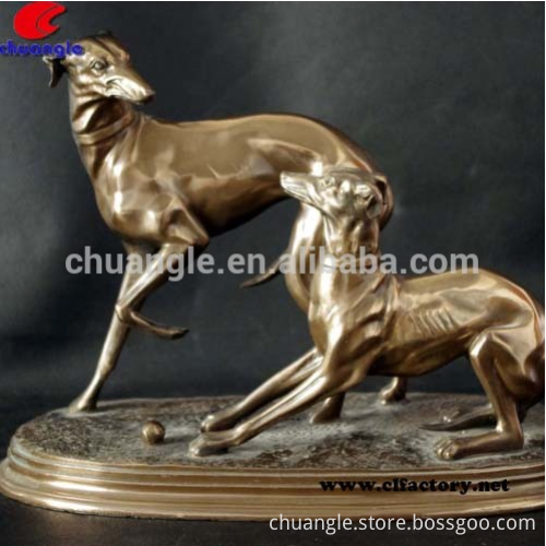 OEM Resin Animal Statue, Custom Animal Figure, Wholesale Figurine Craft